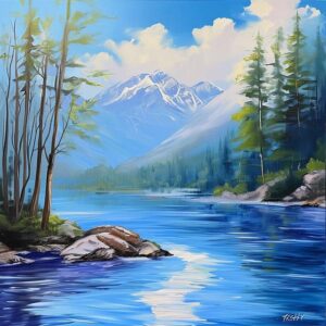 Mehr über den Artikel erfahren Wie lange trocknet Acryl?