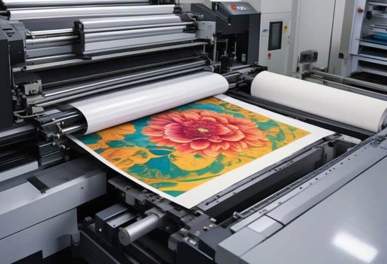 Mehr über den Artikel erfahren Lithografie Technik