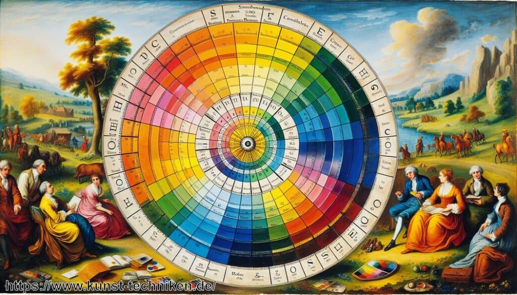 Wie Viel Farben Gibt Es Auf Der Welt www.kreative-kunsttechniken.de