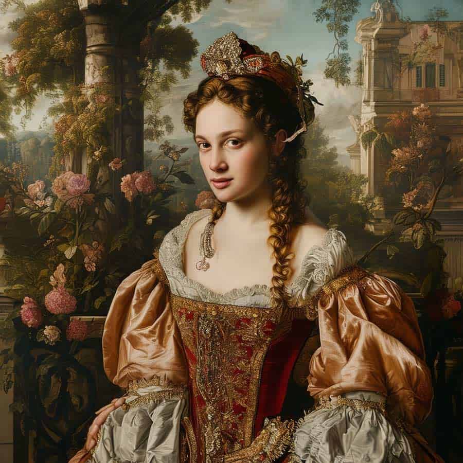 Barock Malerei (NF)