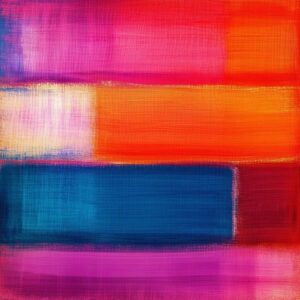 Mehr über den Artikel erfahren Color Field Painting
