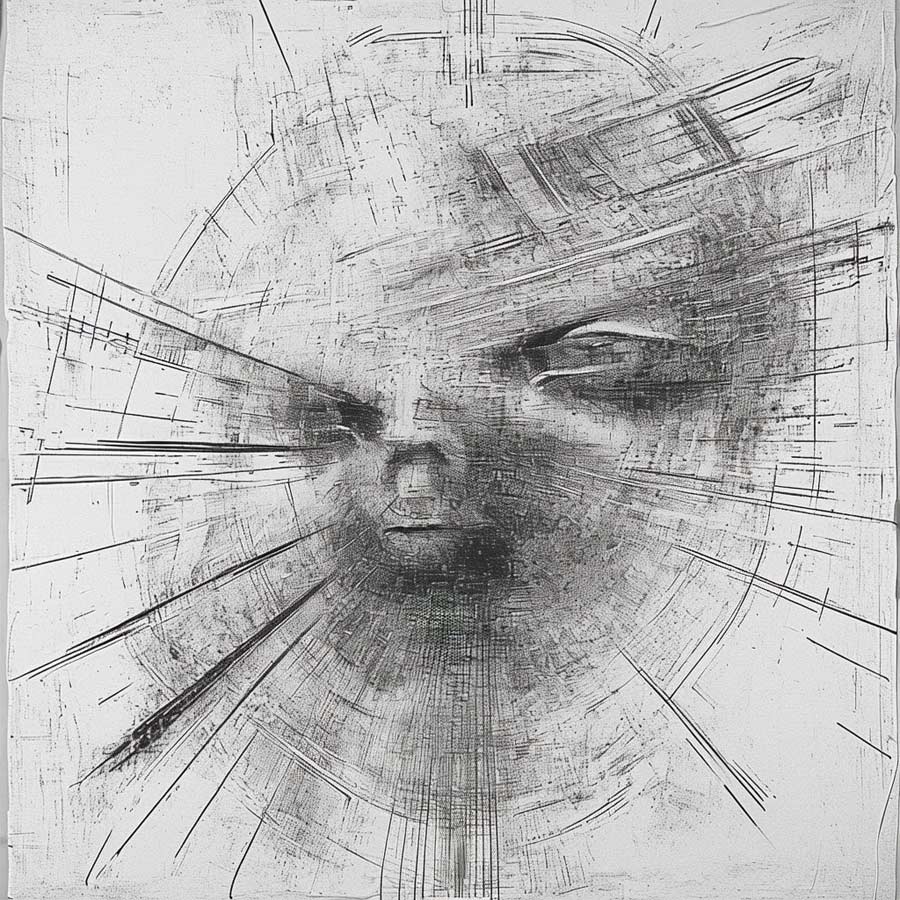 Frottage (NF)