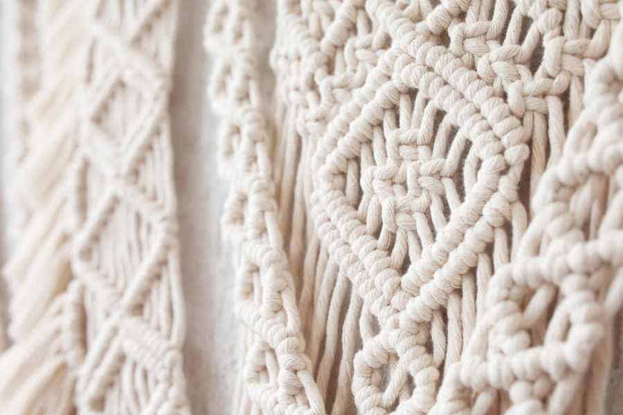 Macramé (depositphotos.com)