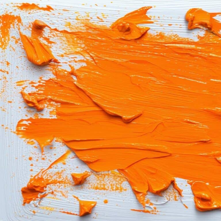 Mehr über den Artikel erfahren Orange mischen