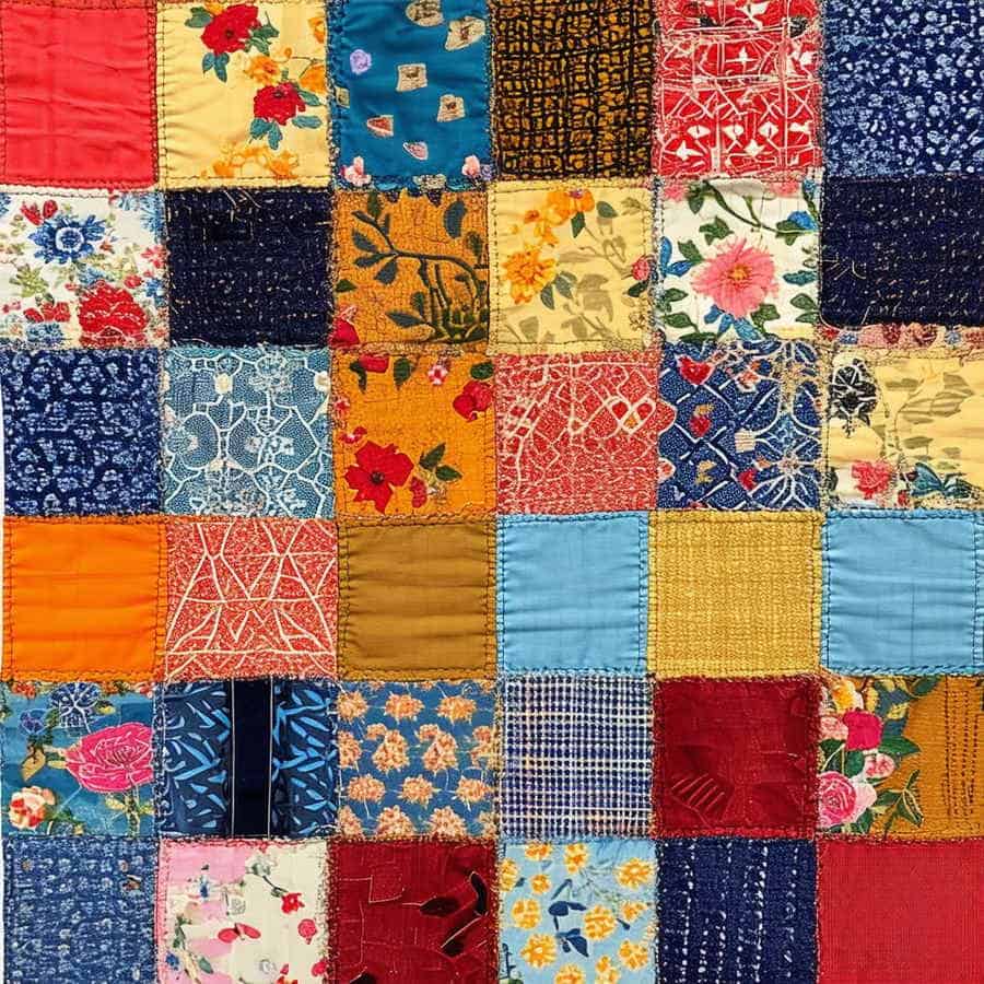 Patchwork (NF) Patchwork (NF)