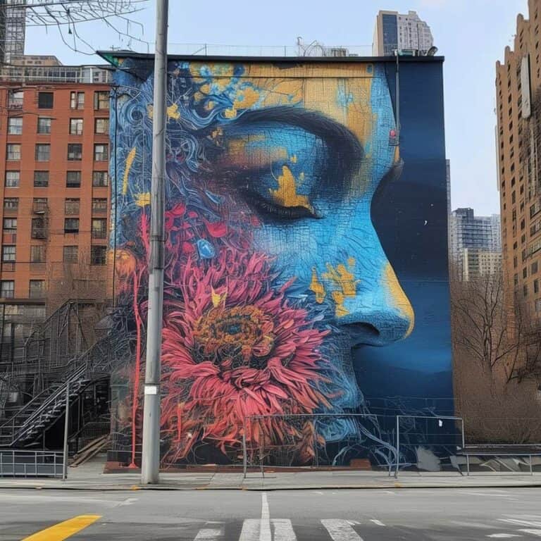 Mehr über den Artikel erfahren Street Artwork