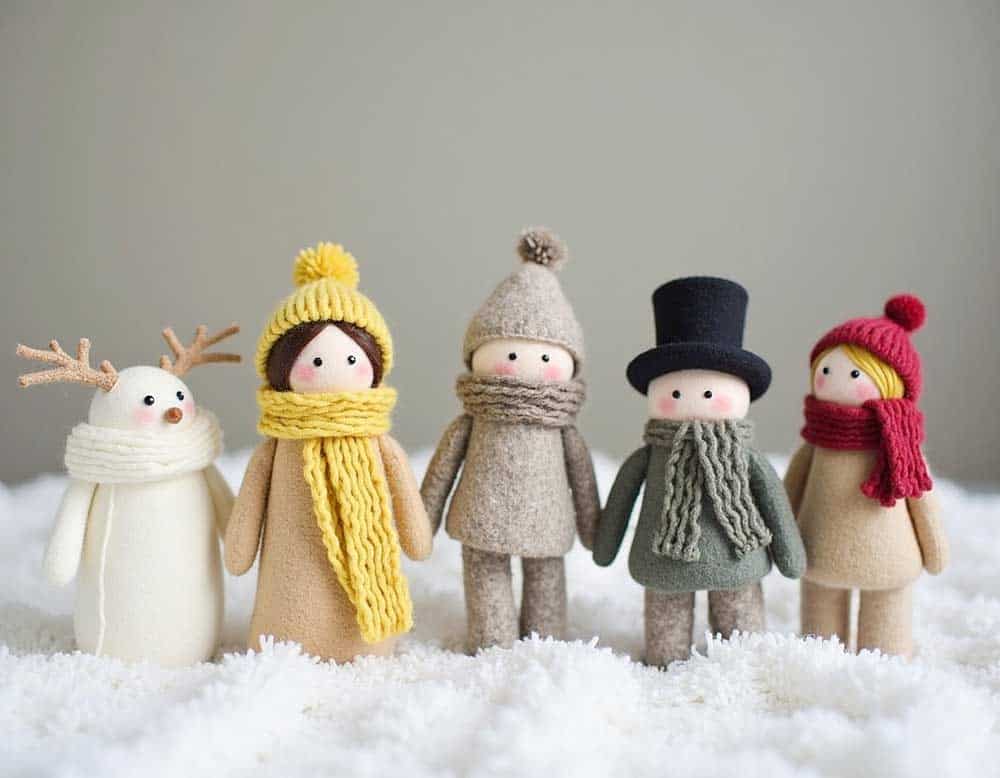 Winterfiguren (NF)