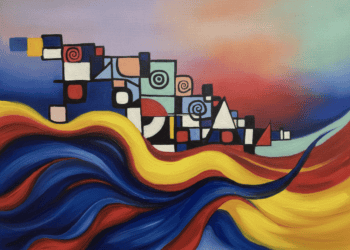 Abstrakte Kunst Merkmale