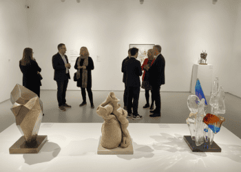 Objektkunst und Beispiele