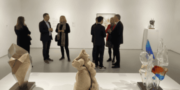 Objektkunst und Beispiele