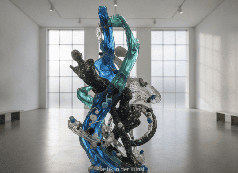 Mehr über den Artikel erfahren Was ist eine Plastik in der Kunst?