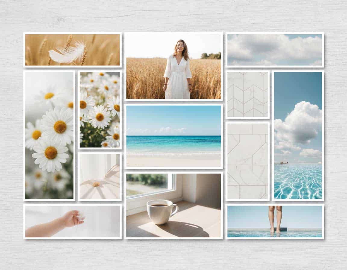 Bilder Collage Bilder Collage