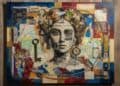 Collage in der Kunst