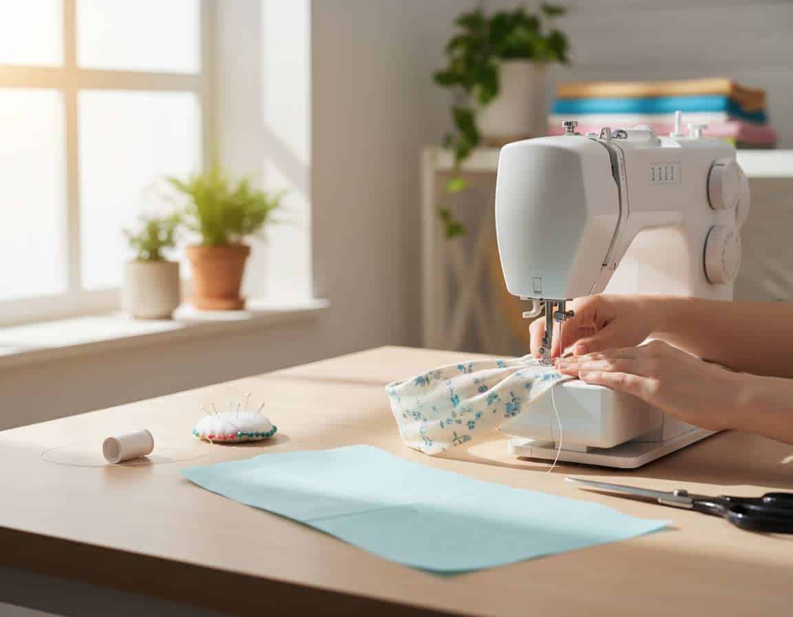 Stirnbänder einfach selber machen Stirnbänder einfach selber machen